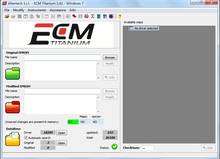 Ecm Titanium 1.61 Full Download Crack