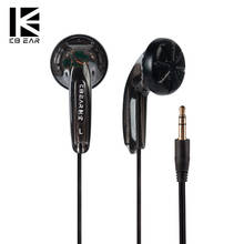 KBEAR Stellar HIFI 15.4mm Dynamic Driver In Ear Monitor Earphone Japanese PPS Flat Headset Music Game Earbuds Headphone KS1 KS2 2024 - buy cheap