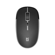 Mouse defender hit mb-775, Black
