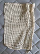 Reusable Cotton Vegetable Bags Wholesale Home Kitchen Fruit Vegetable Storage Mesh Bags With Drawstring Machine Washable 2026 - customer review Reusable Cotton Vegetable Bags Wholesale Home Kitchen Fruit Vegetable Storage Mesh Bags With Drawstring Machine Washable 2026 - Nice small bag. Shipping a little more than months. Thank you very much!