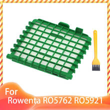 Filtro HEPA de alta calidad para aspiradora Rowenta Silence Force RO5762 RO5921, piezas compatibles con Rowenta RO442721410 2024 - compra barato