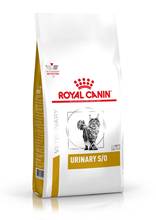 Royal Canin Urinary S/O корм для кошек при лечении МКБ, 1,5 кг 2024 - купить недорого