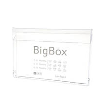 Panel drawer refrigerator Bosch ki .., GI ..