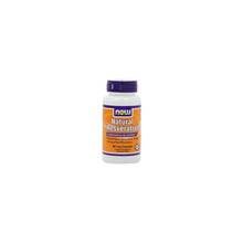 БАД Нау Ресвератрол (натуральный) Now Natural Resveratrol 50 мг 60 капсул