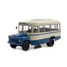 Kavz-685 (USSR Russia) | кавз-685 our buses #40