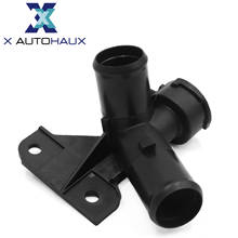 X Autohaux Thermostat Coolant Filler Neck Assembly 16502-21010 For Toyota Echo 2000-2005 For Scion XA For Scion XB 2004-2006 2024 - buy cheap