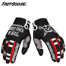 Outdoor Full Finger Unisex MTB Bike Bicycle Gloves Windproof Cycling Gloves Bicycle Ski Camping Hiking Motorcycle Gloves Sports 2024 - buy cheap