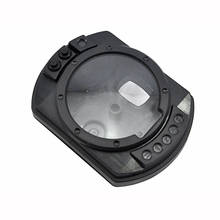 Speedometer Tachometer Gauge Case Cover For KAWASAKI Z1000 Z750 ZX6R 636 2003-06 2024 - buy cheap