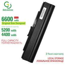 Golooloo 6 cells laptop battery for Acer UM09E31 UM09E32 UM09E36 UM09E51 UM09E56 UM09E70 UM09E71 UM09E78 934T2039F 2024 - buy cheap