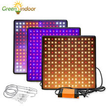 Grow Tent LED Phyto Lamp 1000W Led Grow Light Panel Full Spectrum Lamp For Plants Lights For Indoor Growing Flowers Plant Growth 2024 - buy cheap