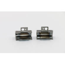 Tapa de bisagra apta para thinkpad P50 P51, tapa de bisagra original, cubierta asm FRU 00UR822 2024 - compra barato