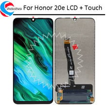 6.21'' For Huawei Honor 20e LCD Display Touch Panel Screen Digitizer Assembly Pantalla For Honor 20e LCD 2024 - buy cheap