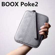 2020 New Fashion Bag case for BOOX Poke2 6inch tablet pc bag case cover 2024 - buy cheap