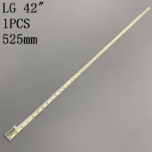 New 5pcs  60LED 525mm LED backlight strip for LG 42LS570T T420HVN01.0 42inch TV 74.42T23.001-2-DS1 74.42T23.001 2024 - buy cheap