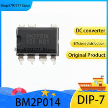 1-10 piezas BM2P014 DIP-7 convertidor de CC a estrenar original 2024 - compra barato