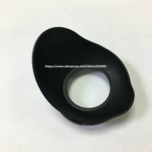 Visor EVF auténtico, VMG1458-A de goma para Panasonic, AG-HVX204, AG-HVX205, AG-HPX300, AG-HMC43, AG-HPX250, AG-HVX203 2024 - compra barato