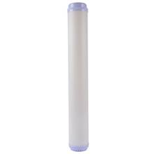 20 Inch Ultrafiltration UF Membrane Filter Elements Flat Mouth Universal Water Purifier Filter Elements 2024 - buy cheap