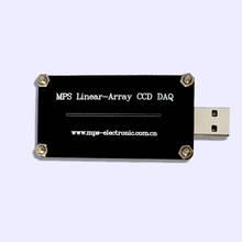 MPS-CCD USB High-performance Linear Array CCD Integrated Image Acquisition Device Supports Secondary Development LabVIEW 2024 - buy cheap