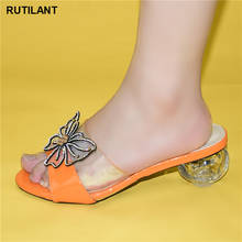 Zapatos de tacón con plataforma para mujer, calzado de estilo italiano, de alta calidad, para de verano 2024 - compra barato