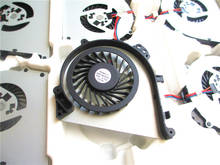 Cooling Fan For UDQFLZR26CF0 SONY SVE14A  SVE14A16ECP SVE14AA12T E14A SVE14A SVE14AA12T SVE14A18ECH SVE14AA11L 300-0001-2275_A 2024 - buy cheap