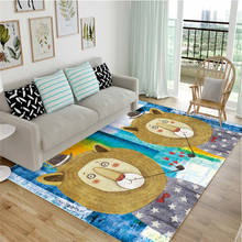 3D Panda Pattern Carpet bathroom floor Door Mat doorMats Hammock Carpet Living Room Bedroom Rug Tapis salon home bath rugs 2024 - buy cheap
