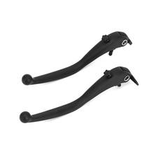 Manopla de freio para motocicleta, alavanca de embreagem, para ducati 848/evo 999 899 959 1098 panigali 1198 1199 1299 v4 dinossauro 2024 - compre barato