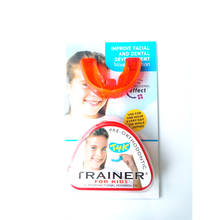 Original Myofunctional T4K Orthodontic Teeth Trainer /T4K Teeth Trainer T4K Phase 2 2024 - buy cheap