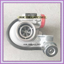 Turbo-turbocompresor HE221W, 2839314, 2839315, 4047745, para camión Dongfeng Tianjin, para motor Cummin * s ISDe140-30, 4,5l, 103kw 2024 - compra barato