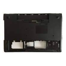 Чехол для ноутбука Asus N56 N56SL N56VM N56V N56D N56DP N56VJ N56VZ, нижняя базовая крышка, чехол 13GN9J1AP010-1 13GN9J1AP020-1, оболочка 2024 - купить недорого