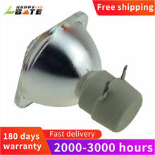 Happybate-lâmpada de projetor, de substituição, alta qualidade, para visor c vs/ pjd7831hdl/vs16230 (rlc 100) 2024 - compre barato