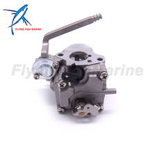 16100-ZW6-716 Carburetor Carb Assy for Honda Boat Motor BF2 2HP (BF33B E) 2024 - buy cheap