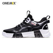 ONEMIX NEW Men Trainers Running Shoes Fitness Gym Athletic Walking Sneakers Casual  Jogging Shoes Walking Sport Shoes 2024 - buy cheap
