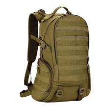 Protetor mais de alta qualidade à prova dwaterproof água náilon mochilas homens camuflagem sacos pacote grande militar mochila 2020 shpping livre d564 2024 - compre barato