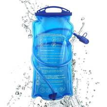 Bolsa de agua para deportes al aire libre, mochila de almacenamiento para hidratación, mochila para acampar, ciclismo, correr y al aire libre 2024 - compra barato