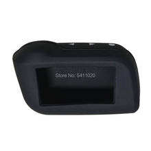 Capa de capa de silicone para alarme de carro 2 vias, modelo a93, a63, a39, a36, com controle remoto, fob 2024 - compre barato