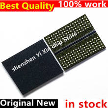 Chipset K4G10325FE-HC04 K4G10325FE HC04 BGA, 4 unidades, 100% nuevo 2024 - compra barato