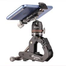 Smartphone Clamp Magic Friction Arm Mount Super Crab Clamp Articulating For Canon Nikon sony fujifilm Camera Max Load 10Kg 2024 - buy cheap