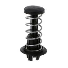 NEW 1pc Hood Spring For Mercedes C E GLK SL Class W204 W212 R231 X204 2048800227 2024 - buy cheap