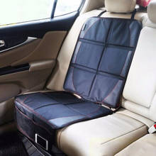 Cubierta de asiento de coche, alfombrillas protectoras para Nissan Teana x-trail Qashqai lidona Tiida Sunny March Murano Geniss, nuevo estilo 2024 - compra barato