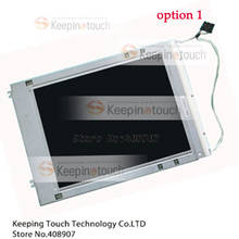 For SHARP LM64P10 LM64P101 LM64P101R 7.4" LCD Display Screen Panel 2024 - buy cheap