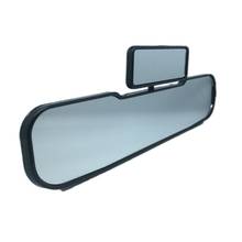 2 In 1 Rotatable Wide Angle Safety Car Mirrors Double Rearview Mirror Child View Infant Kids Interior Accessories 2024 - buy cheap