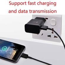 Fast Car Wall Charger Type-C Cable，Mobile Phone Cable Fast Data Charging cable U90C 2024 - buy cheap
