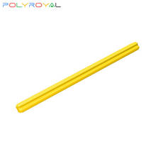 Building Blocks Technicalalal  Parts moc 1x9 Cross shaft Axle 10 PCS Compatible Assembles Particles Educational Toys 60485 2024 - buy cheap