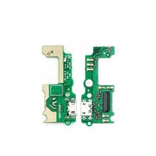 Для Huawei honor 4C Pro Материнская плата для подключения LCD основной USB док-станция для зарядки порт зарядная Плата дисплея соединитель материнской платы гибкий кабель 2024 - купить недорого