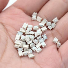 3*4*2.5mm White Tactile Tact Push Button  SMD 4Pin  Micro Switch Momentary Fast shipping 50PCS 2024 - buy cheap