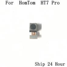 Used Back Camera Rear Camera 8.0MP Module For HOMTOM HT7 Pro MTK6580 Quad Core 5.5 Inch HD 1280x720 Smartphone 2024 - buy cheap