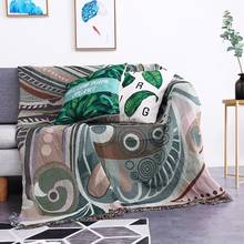 Borboleta estiramento sofá capa slipcover para sofá cobertor para sala de estar decoração casa 2024 - compre barato