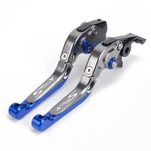 Handle For BMW K1300S K1300 S K 1300SK 1300 S 2009-2013 2014 2015 2016 Accessories Motorcycle CNC Adjustable Brake Clutch Levers 2024 - buy cheap