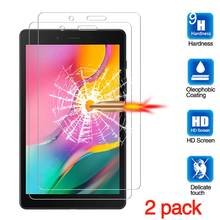 for Samsung Galaxy Tab A 8.0 2019 SM-T290 SM-T295 Screen Protector, Tablet Protective Film Anti-Scratch Tempered Glass 2024 - buy cheap