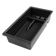 For Toyota Tacoma 2005 - 2015 Center Console Organizer Armrest Tray Storage Box 2024 - buy cheap